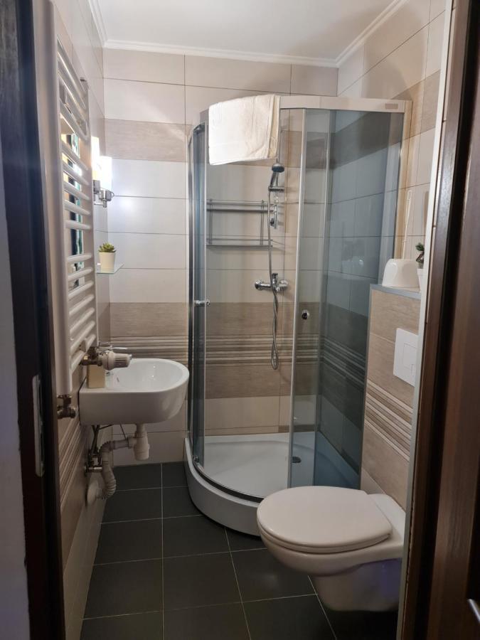 Sieraton Pokoje I Apartament Строне-Слёнске Экстерьер фото