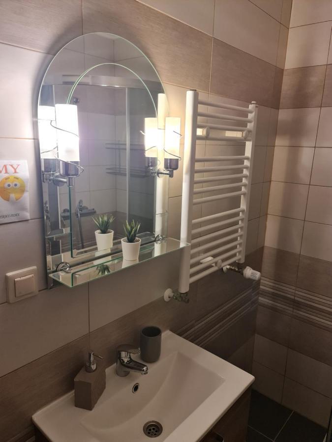 Sieraton Pokoje I Apartament Строне-Слёнске Экстерьер фото