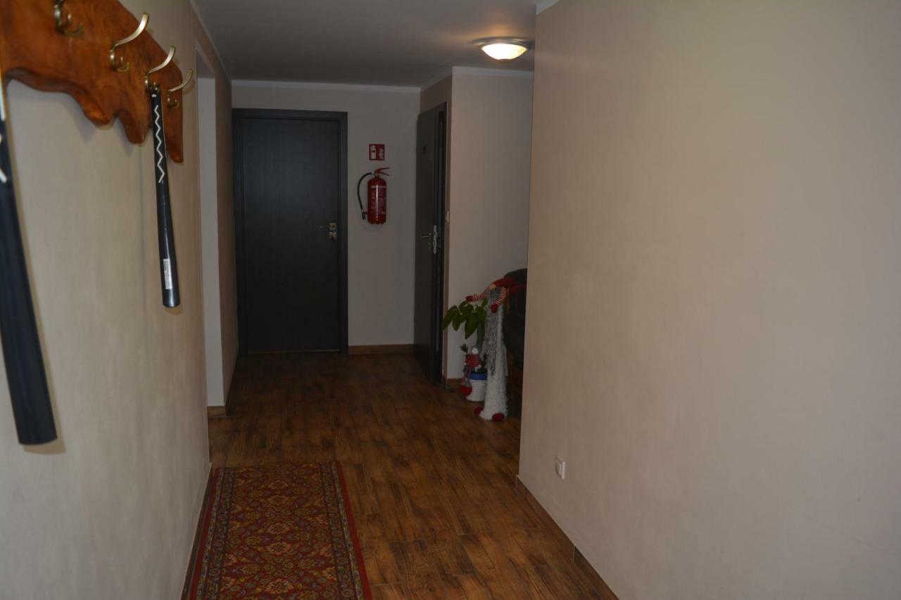 Sieraton Pokoje I Apartament Строне-Слёнске Экстерьер фото